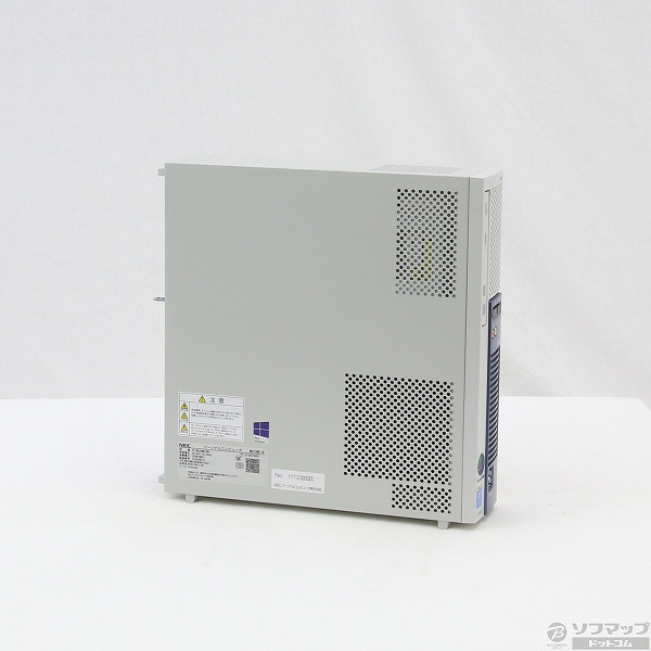 中古】Mate PC-MK33MEZNN 〔NEC Refreshed PC〕 〔Windows7