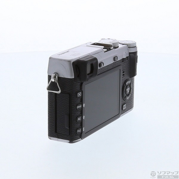 【ジャンク】FUJIFILM X-E2 ミラーレスカメラ 本体 Amazon | FUJIFILM ミラーレス一眼 X-E2 ボディ ブラック F FX-X