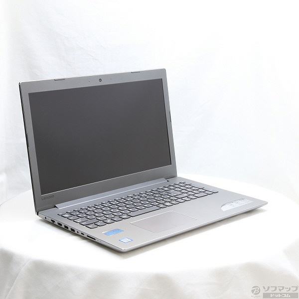 中古☆Lenovo ノートパソコン ideapad 81BF0006JP ② 中古☆Lenovo ノートパソコン ideapad 81BF0006JP Lenovo