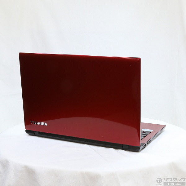 中古】セール対象品 dynabook T55／RRS PT55RRS-BHA3 〔Windows 8
