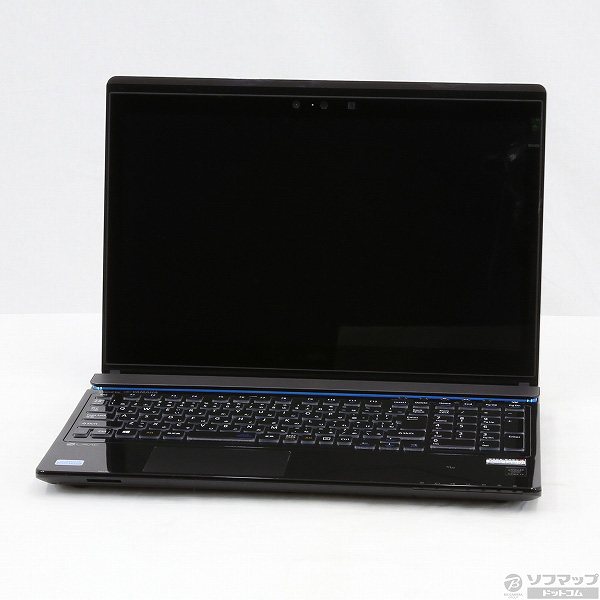 中古】LaVie Note Standard NS850／BAB(PC-NS850BAB) 〔Windows8.1〕 [2133008621392]  - リコレ！|ビックカメラグループ ソフマップの中古通販サイト