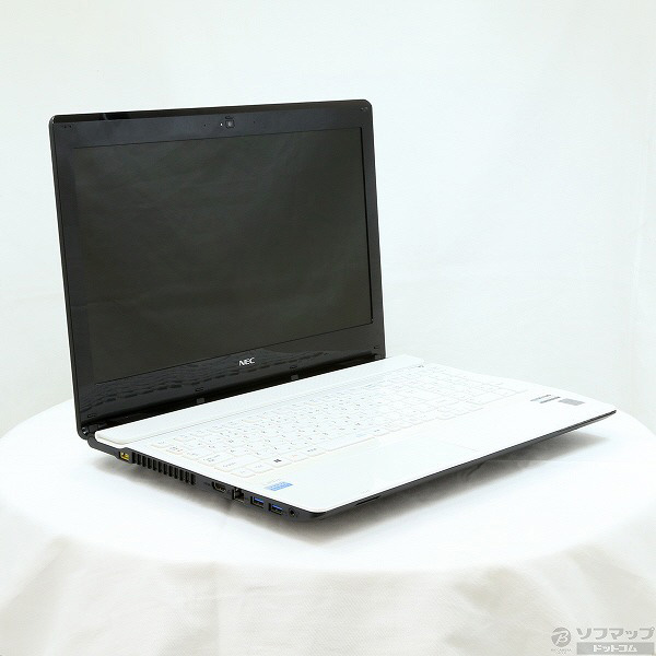 LaVie GN202F - ノートPC