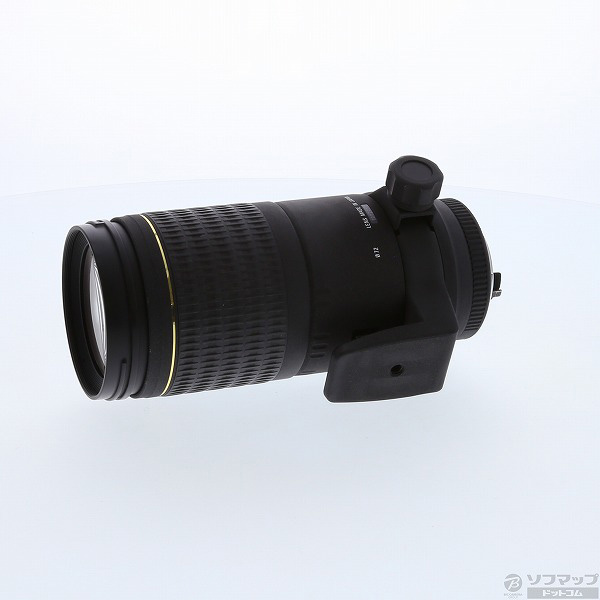 シグマ 180mm F3.5APO MACRO EX DG HSM キヤノン用 シグマ 180mm F3.5APO MACRO EX DG HSM ニコン用(中古品) Sigma 180mm f3.5