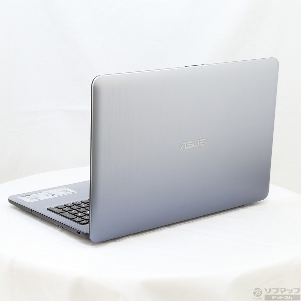 中古】セール対象品 ASUS X SERIES D540SA-XX142T 〔Windows 10〕 ◇07/01(水)値下げ！  [2133008663873] - リコレ！|ビックカメラグループ ソフマップの中古通販サイト