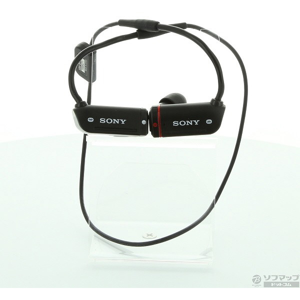 XBA-BT75 (Bluetooth対応ヘッドセット) SONY bluetooth XBA-BT75イヤホン