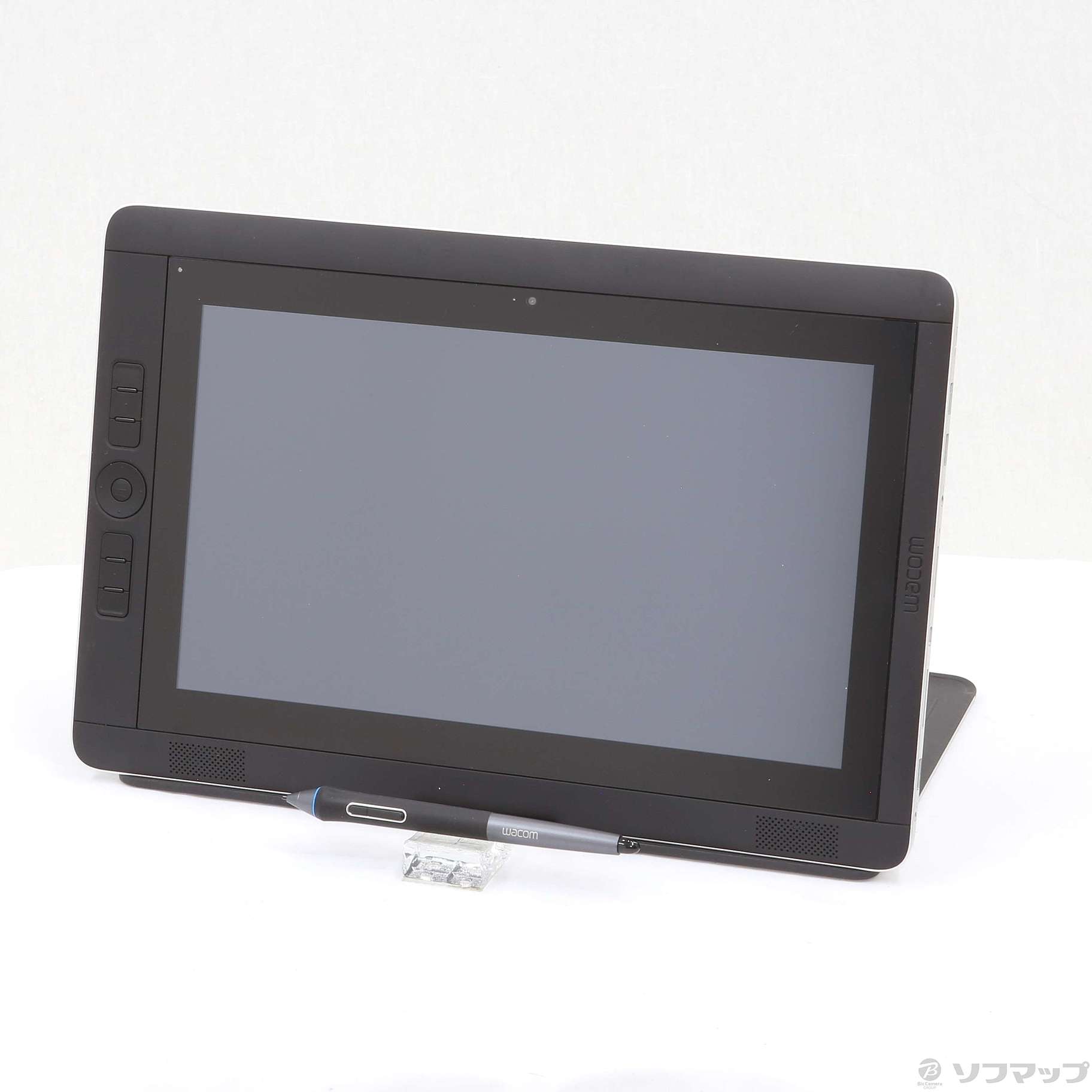 中古】セール対象品 Cintiq Companion2 DTH-W1310P／K0 〔Windows 8 