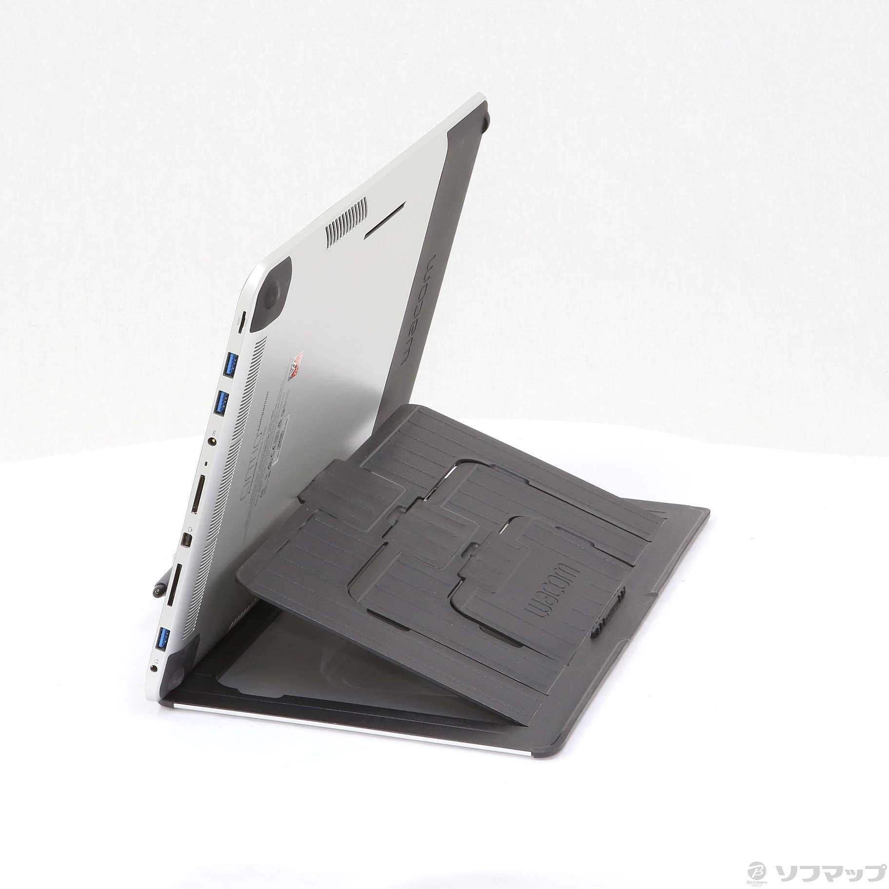 中古】セール対象品 Cintiq Companion2 DTH-W1310P／K0 〔Windows 8 