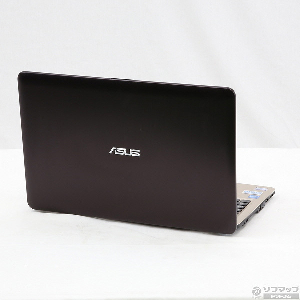 中古】ASUS R540SA-DM055T 〔Windows10〕 [2133008686414] - リコレ！|ビックカメラグループ  ソフマップの中古通販サイト