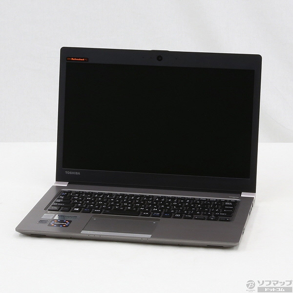 【中古】ナイトセール対象品 dynabook R634／L 〔Windows 10〕 [2133008748952] - リコレ！|ソフマップ ...