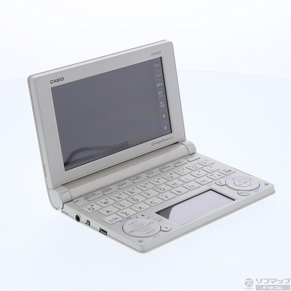 エクスワード XD-B6500 GD (シャンパンゴールド) (生活／教養)