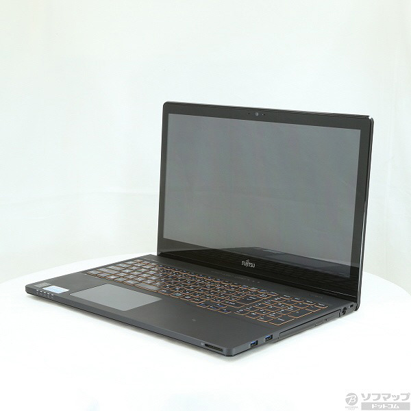 中古】セール対象品 LIFEBOOK AH77／M (FMVA77MB) 〔Windows 8