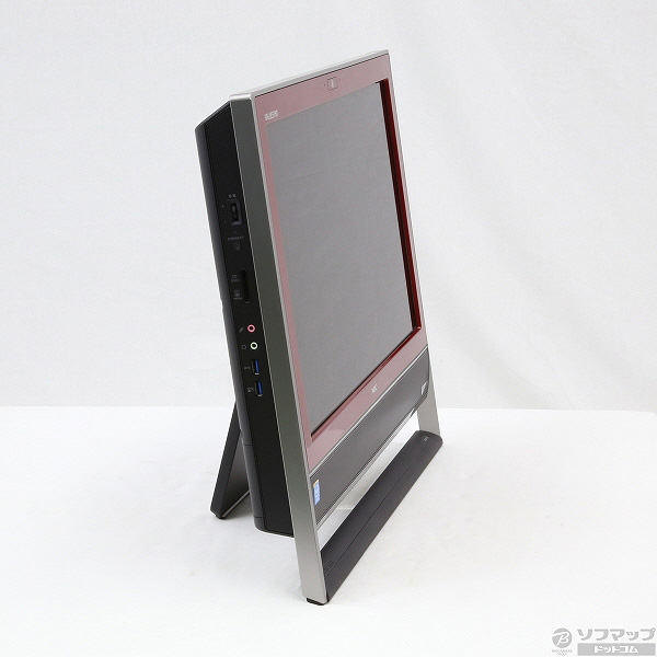 中古】VALUESTAR N PC-VN370NSR 〔NEC Refreshed PC〕 〔Windows8.1