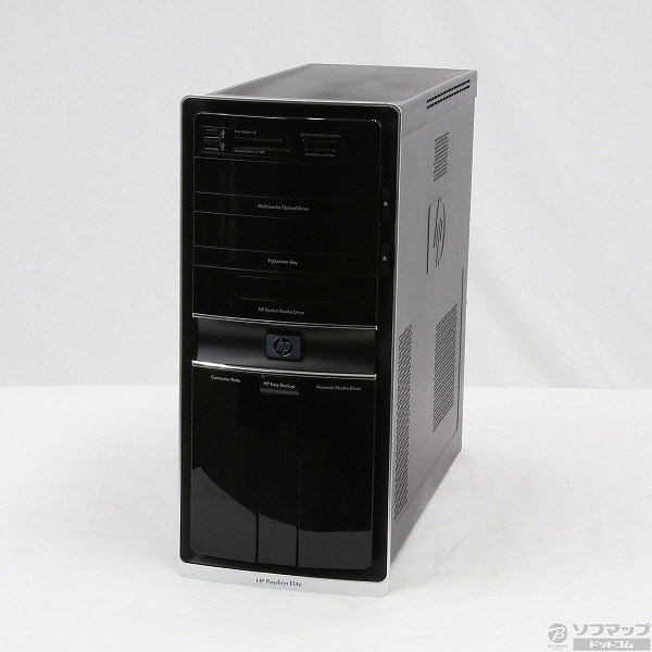 HP Pavilion Desktop PC e9290jp AX028AV#ABJ