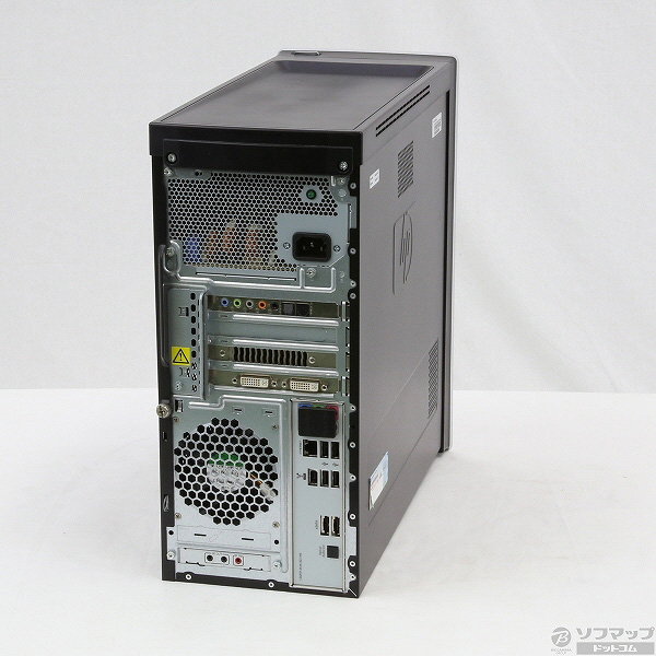 HP Pavilion Desktop PC e9290jp AX028AV#ABJ