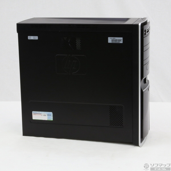 HP Pavilion Desktop PC e9290jp AX028AV#ABJ