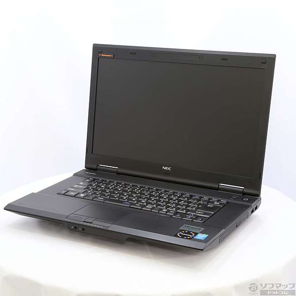 NEC VersaPro タイプVA VK18E/A-FPC-VK24LAZCEPC-VK24LAZNE