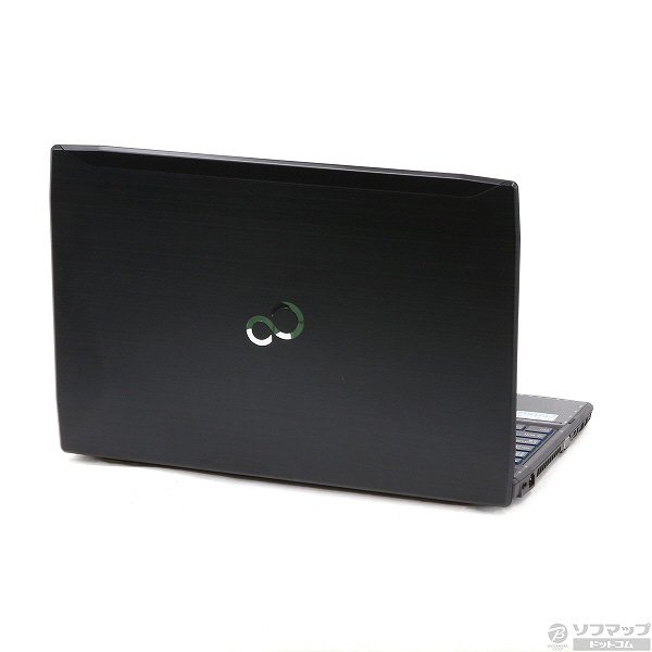 中古】セール対象品 LIFEBOOK AH56／M (FMVA56MB) 〔Windows 8〕 ◇07 