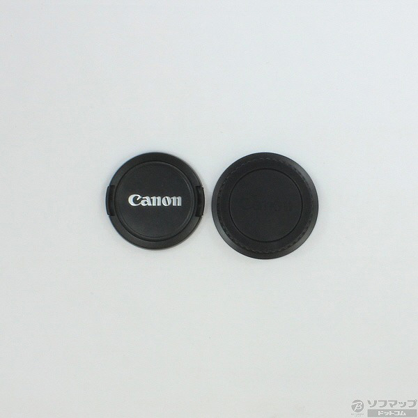 中古】Canon EF 75-300mm F4-5.6 II USM (レンズ) [2133008967292 
