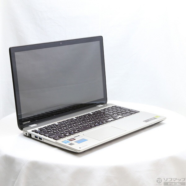 dynabook T954／89L PT95489LHXG ライトゴールド 〔Windows 8〕