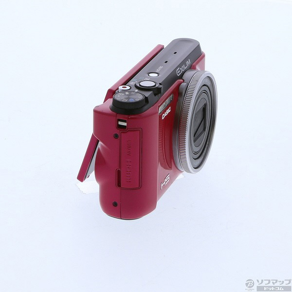 中古】HIGH SPEED EXILIM EX-ZR1300 VP (ビビッドピンク 中古】HIGH SPEED EXILIM EX-ZR1300 VP (ビビッドピンク