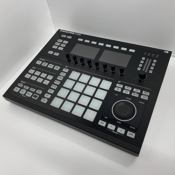 中古】MASCHINE STUDIO [2133009098766] - リコレ！|ビックカメラ