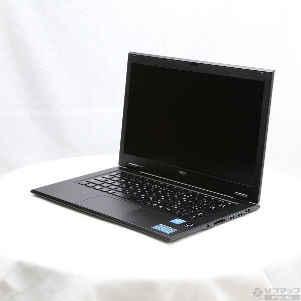 中古 Lavie Hybrid Zero Hz550 Dab Y Pc Hz550dab Y Windows10 リコレ ソフマップの中古通販サイト