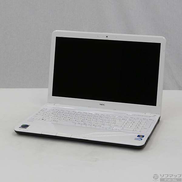 NEC⭐️Lavie⭐️LS150TSW⭐️白サクサクSSD⭐️WIN11⭐️Office2021 NEC LaVie LS150 Notebook PC tablet Home appliances, smartphones
