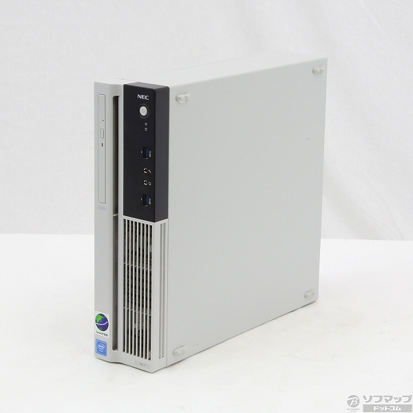 中古】Mate タイプML PC-MK28ELZLCNST 〔NEC Refreshed PC