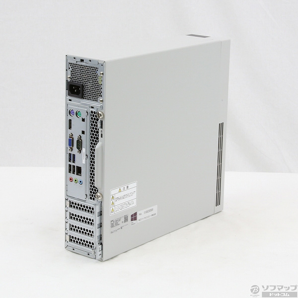【中古】NEC Mate タイプML (PC-MJ32MLZZ1BSH) 中古】NEC Mate タイプML (PC-MJ32MLZZ1BSH)