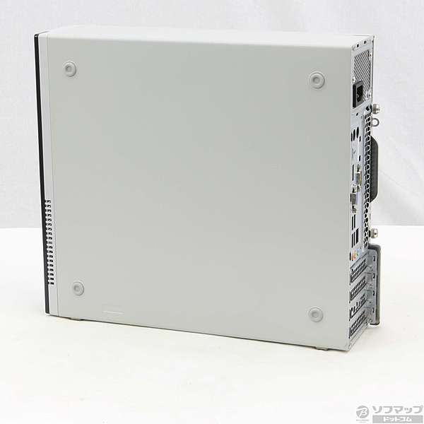 【動作確認済】NEC Mate タイプML PC-MKL37LZ6CAS1 NEC Mate タイプML (Core i3-10100/8GB/HDD・500GB/DVDスーパーマルチ