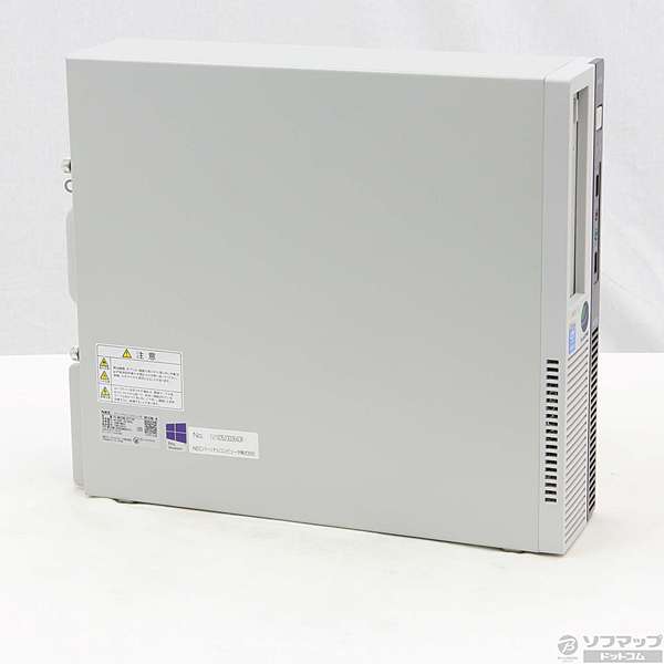 中古】Mate タイプML PC-MK33MLZD1FSN 〔NEC Refreshed PC〕 〔Windows