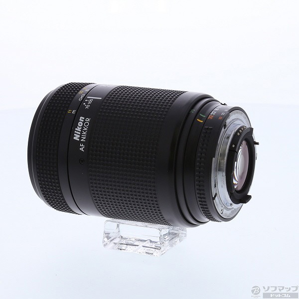 Nikon AF 70-210mm F4-5.6 D (レンズ)