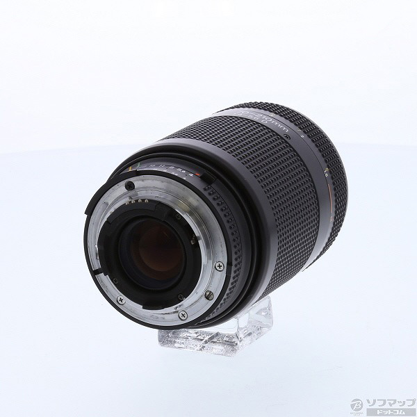 中古】Nikon AF 70-210mm F4-5.6 D (レンズ) [2133009164881] - リコレ