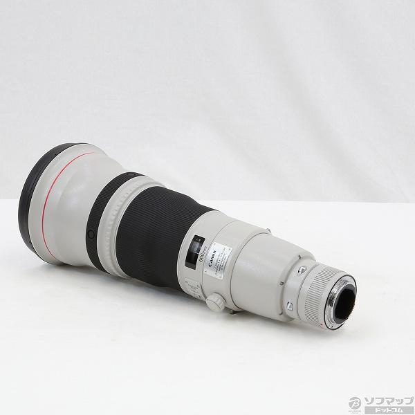 中古】Canon EF 600mm F4L IS II USM (レンズ) [2133009183530 