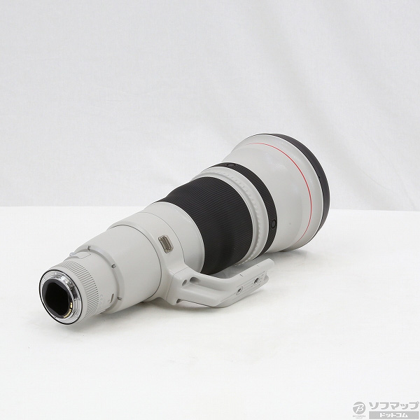 Canon EF 600mm F4L IS II USM (レンズ)