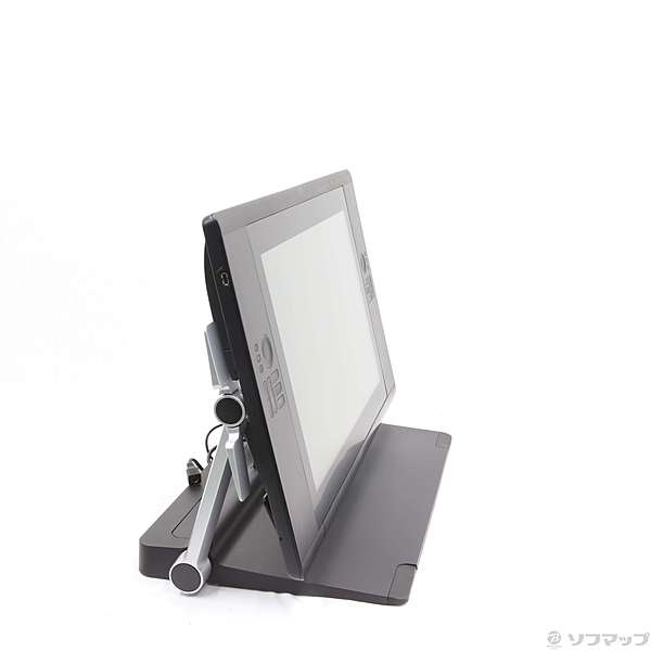 セール対象品 Cintiq 24HD (DTK-2400／K0)