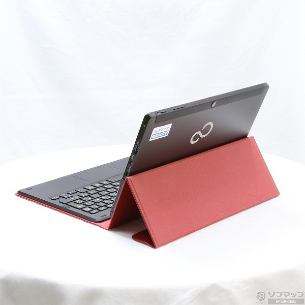 100％本物 tab 2024年最新】fujitsu arrows arrows qh30 Tab QH30/W 