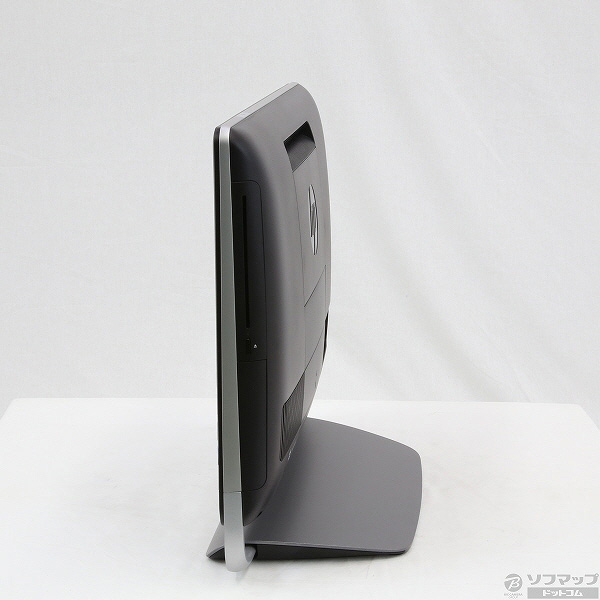 中古】HP TouchSmart PC 520-1160jp A3T50AV 〔Office付