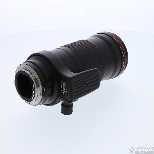 ☆美品☆ CANON キヤノン EF180mm F3.5L マクロ USM 【公式通販】