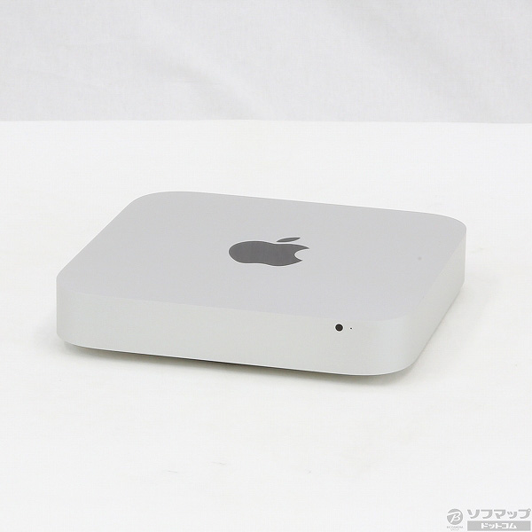 APPLE Mac mini MAC MINI MC815J/A | www.carmenundmelanie.at