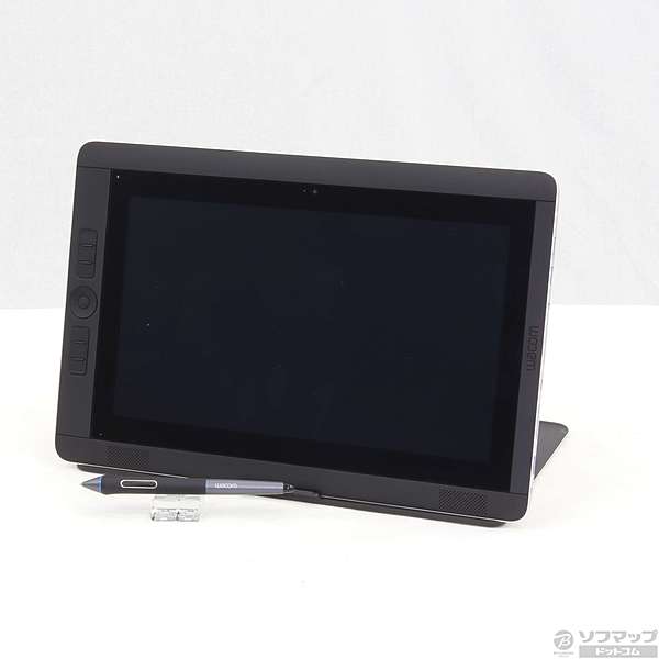 当店一番人気 中古 ワコム Dth W1310h K0 512gb Companion2 Cintiq Windows搭載液晶ペンタブレット その他 Umabista Com