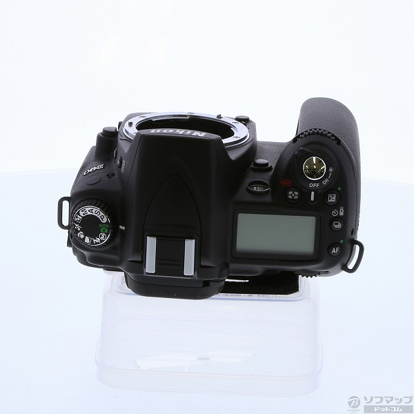 ★ 極美品 Nikon D90 動作確認済み 防湿庫管理 #M090 ★ Nikon D90 Digital Cameras for Sale | Shop New & Used Digital
