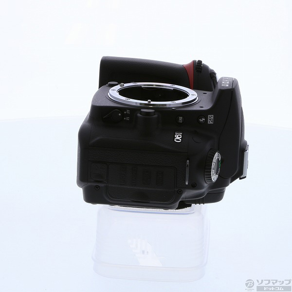 ★ 極美品 Nikon D90 動作確認済み 防湿庫管理 #M090 ★ №356 NIKON D90ジャンク！NIKONのあの名機をモノクロ専用機