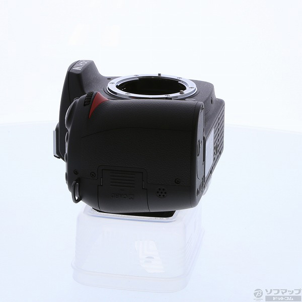 中古】Nikon D90 AF-S DX VR 18-200G II レンズキット