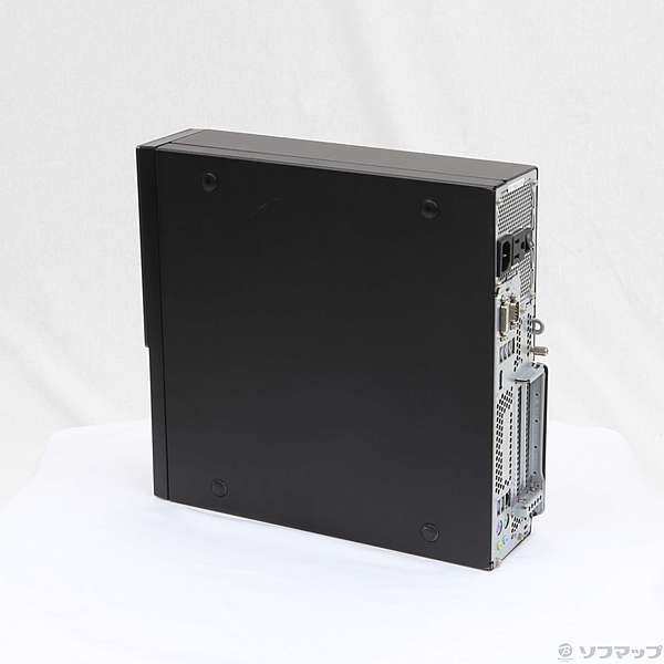 中古】ESPRIMO WD2／W FMVWWD2S7H 〔Windows 10〕 [2133009284251