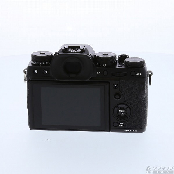 中古】FUJIFILM X-T2 (ボディ) [2133009295066] - リコレ