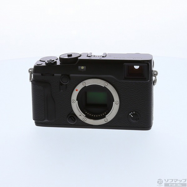 中古】FUJIFILM X-Pro2 (ボディ) [2133009295073] - リコレ！|ビックカメラグループ ソフマップの中古通販サイト