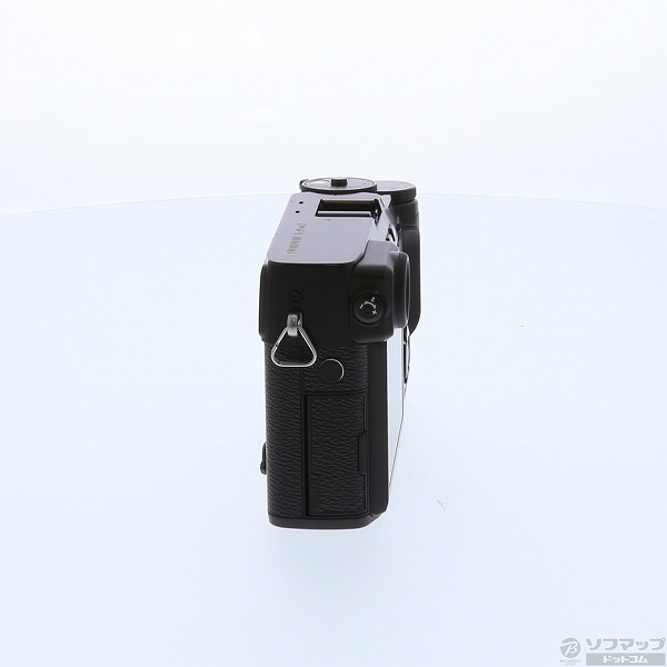 中古】FUJIFILM X-Pro2 (ボディ) [2133009295073] - リコレ