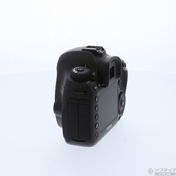 中古】EOS 5Ds (5060万画素／SDXC／CF) [2133009302832] - リコレ