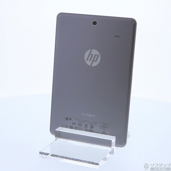 中古】セール対象品 HP Pro Slate 8 APQ8074／T8QX／2.0／S32／A